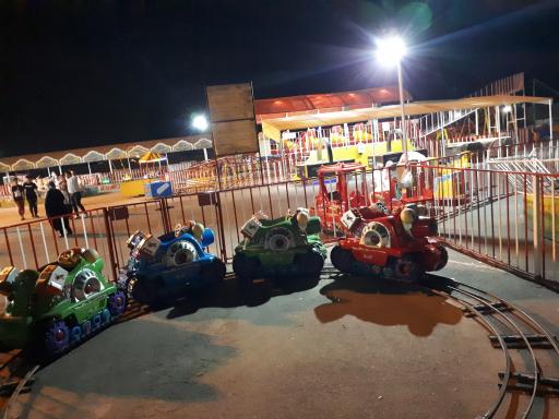 عکس شهربازی 22 بهمن