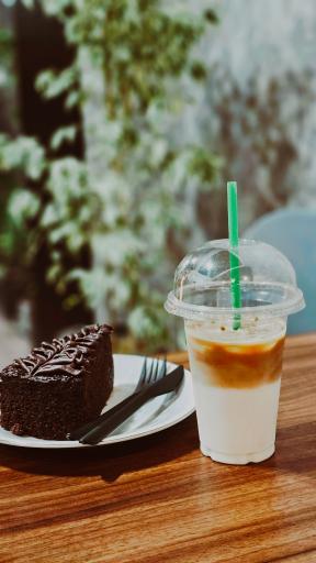 عکس کافه قهوه هلث