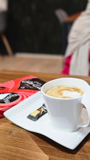 عکس کافه قهوه هلث
