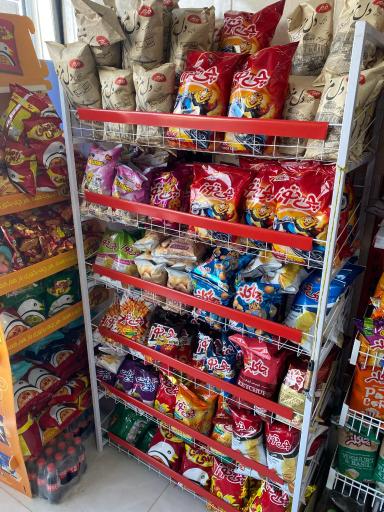 عکس سوپرمارکت استار مارکت