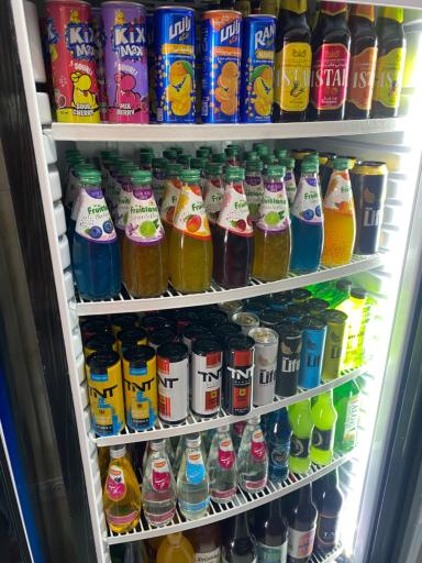 عکس سوپرمارکت استار مارکت