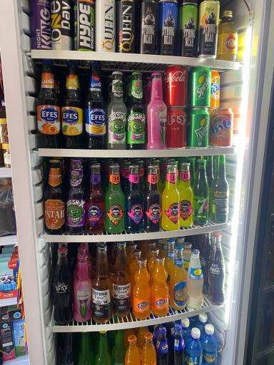 عکس سوپرمارکت استار مارکت