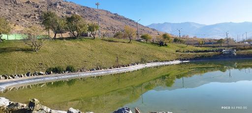 عکس بوستان مادر