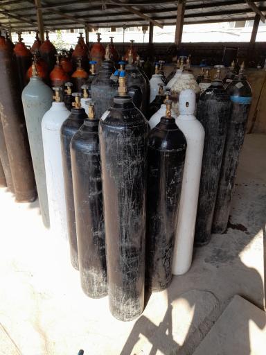 عکس اکسیژن مازندران