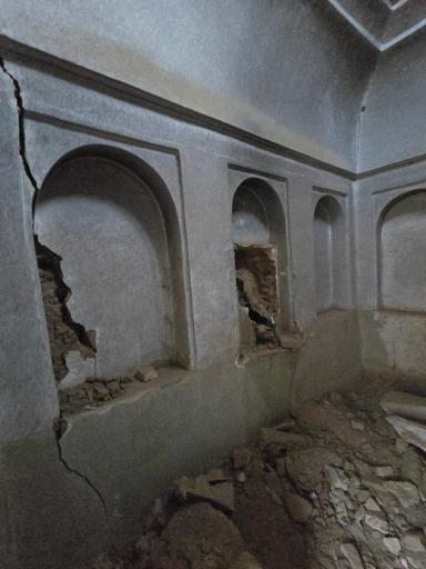 زیارتگاه زرتشتیان