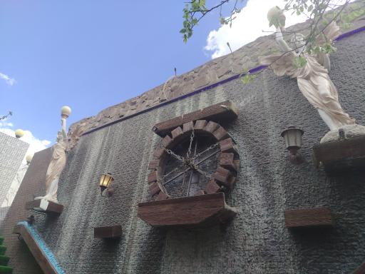 عکس رستوران سوته دلان 2