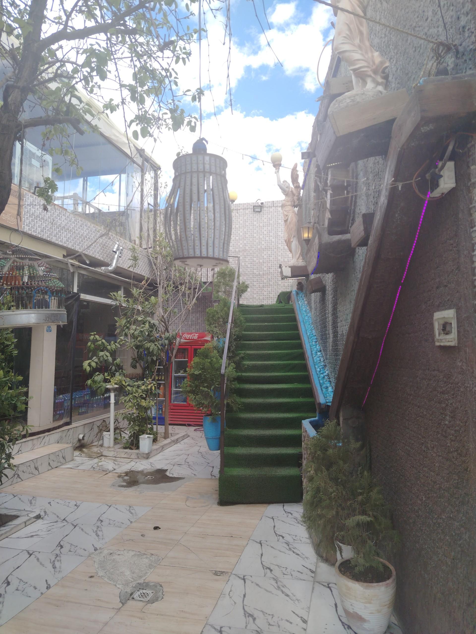 عکس رستوران سوته دلان 2