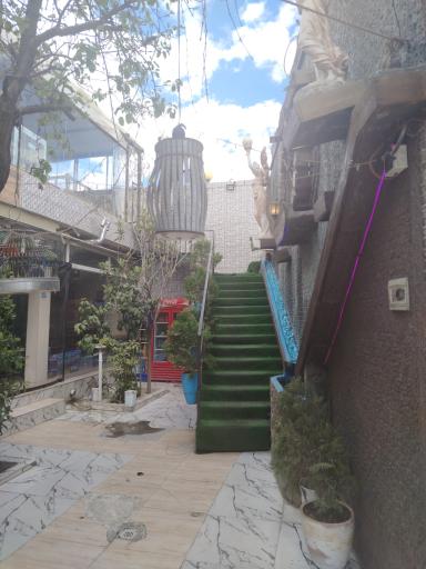 عکس رستوران سوته دلان 2