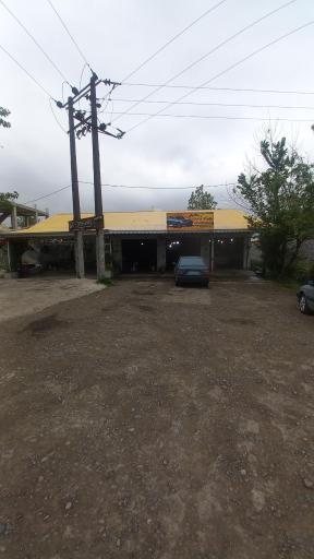 عکس مکانیکی بهزاد ثابت