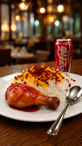 عکس رستوران و جگرکی کاساندان