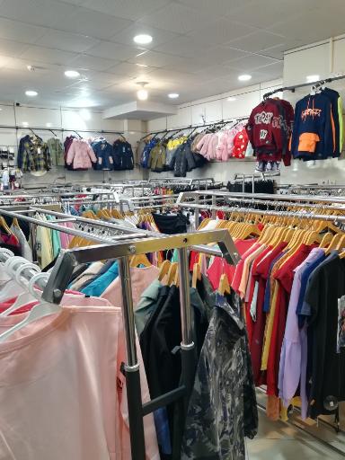 عکس پوشاک نیطا