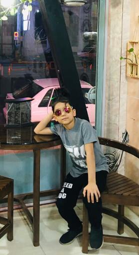 عکس قهوه ملل