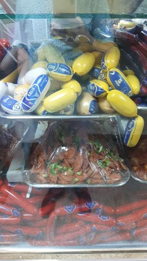 عکس فست فود ۵۵