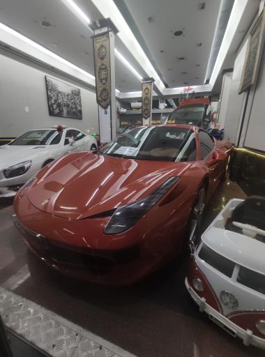 عکس هنرکده کیانفر