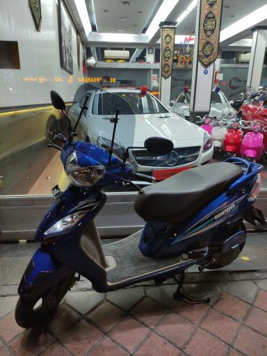 عکس هنرکده کیانفر