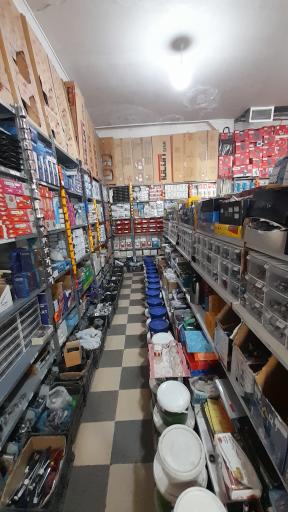 عکس صنعت و ساختمان جوانمرد 