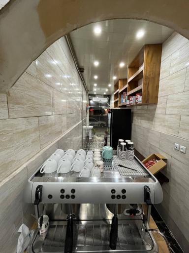 عکس کافه بونو