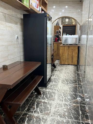 عکس کافه بونو