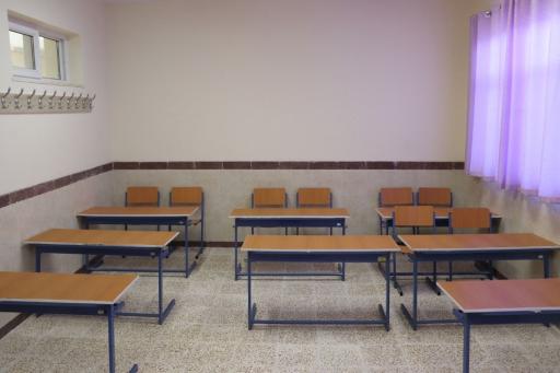 عکس مدرسه گلهای مرضیه (دخترانه)