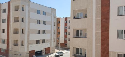 عکس مجتمع زیتون زون A