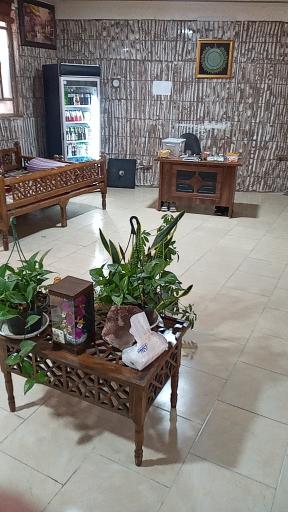 عکس سفره خانه دورهمی