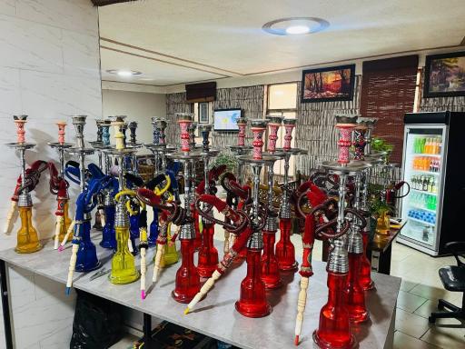 عکس سفره خانه دورهمی