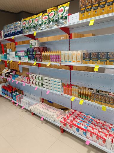 عکس فروشگاه شوینده و بهداشتی فرخ