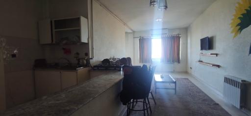 عکس هتل ساسان