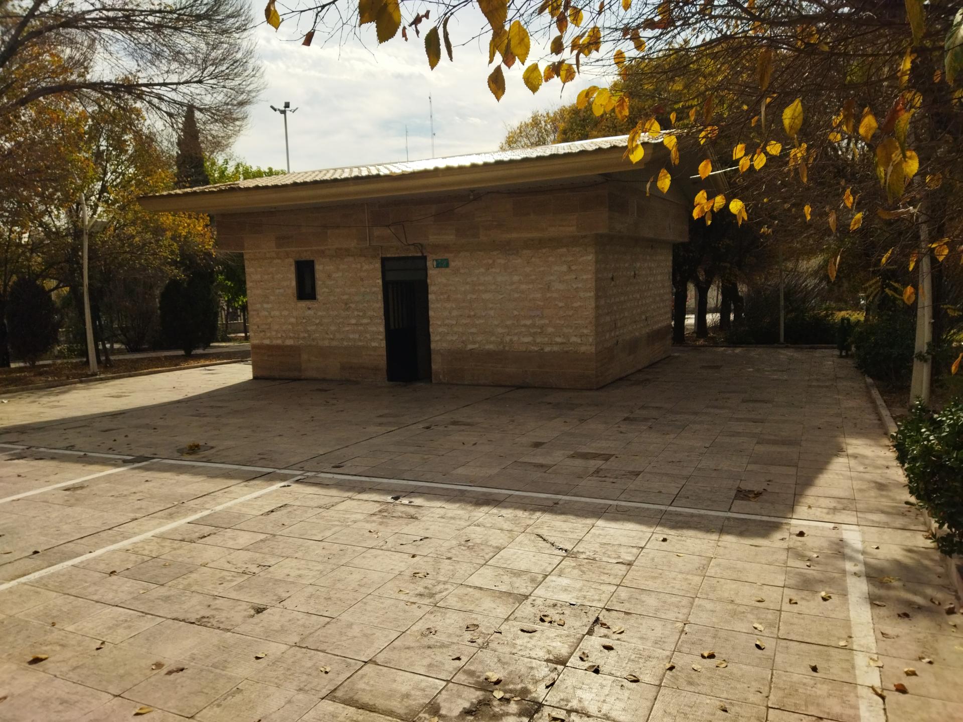 عکس سرویس بهداشتی