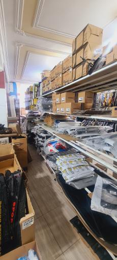 عکس قطعات اتومبیل ابراهیمی