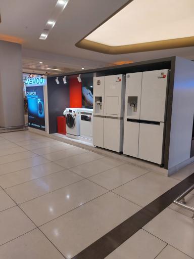 عکس نمایندگی دوو