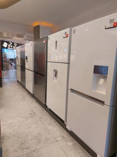 نمایندگی دوو