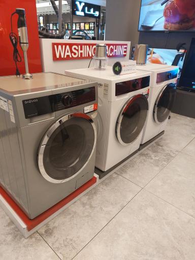 عکس نمایندگی دوو