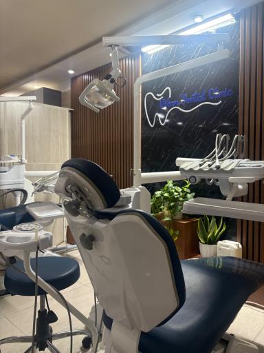 عکس ساختمان پزشکان نیکان