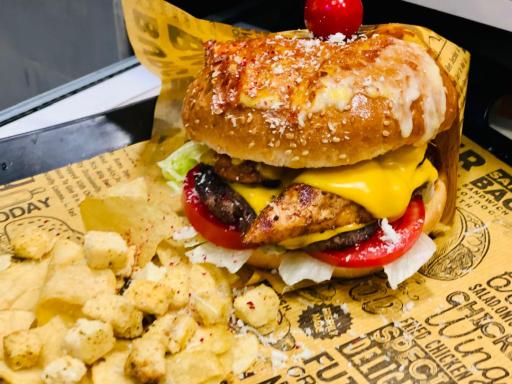 عکس فسفود آتور