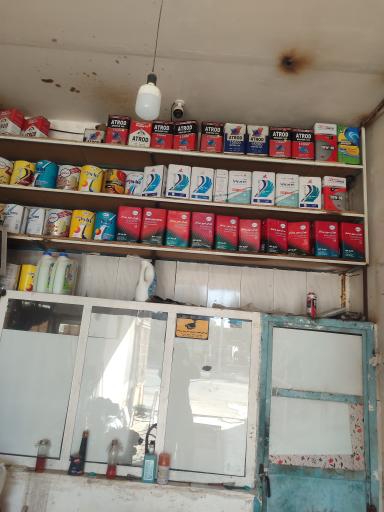 عکس تعویض روغن سامان