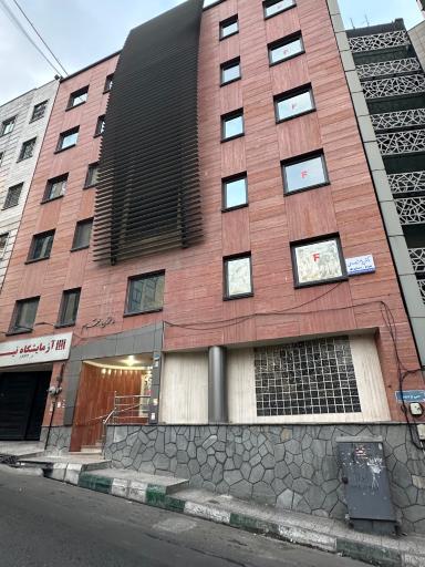 عکس دکتر پیام شاوردی متخصص دندان پزشکی