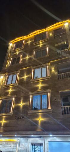 ساختمان ماهور 