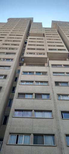 عکس برج مسکونی آرمان