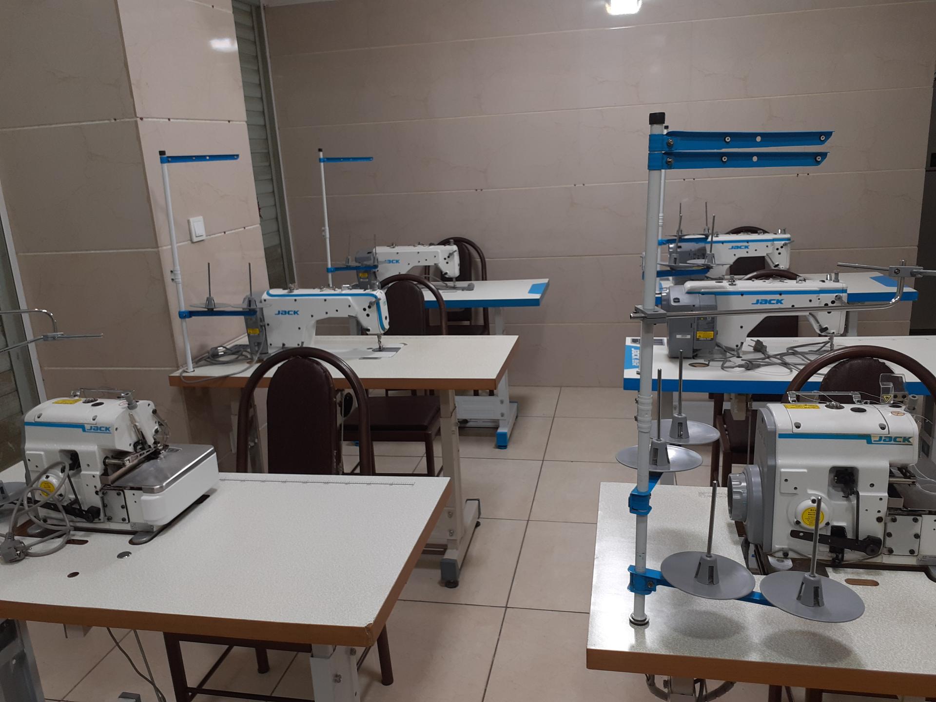 عکس مزون الی