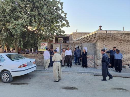 عکس مسجد محمد شاه علیا