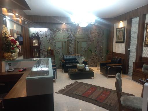 دفتر وکالت مهدی شهری