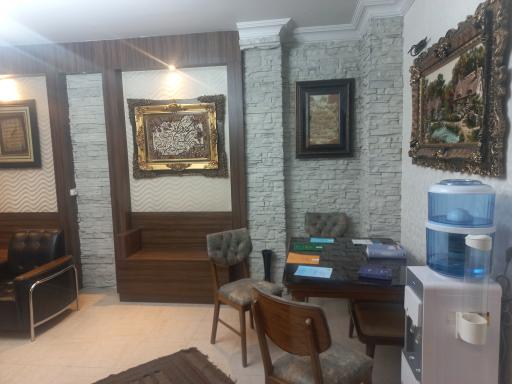 دفتر وکالت مهدی شهری