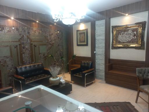 دفتر وکالت مهدی شهری