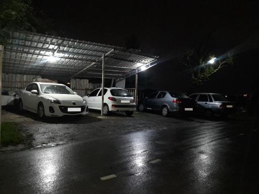 عکس اقامتگاه شقایق 2 (اتاقک)