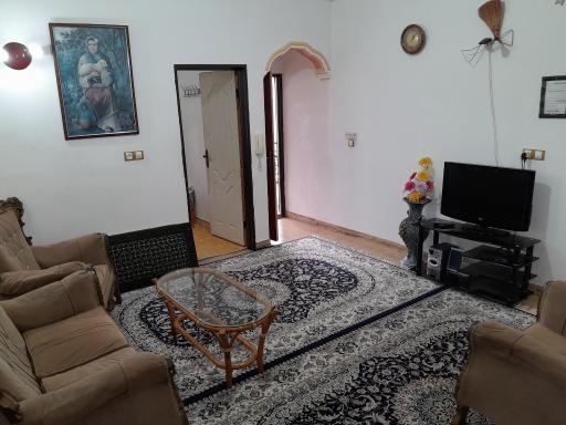 عکس اقامتگاه شقایق 2 (اتاقک)