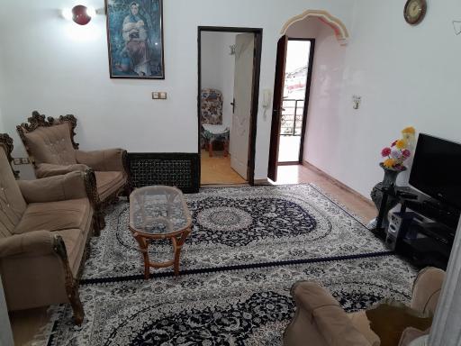 عکس اقامتگاه شقایق 2 (اتاقک)