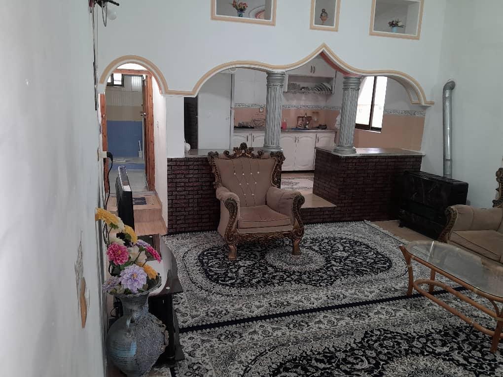 عکس اقامتگاه شقایق 2 (اتاقک)