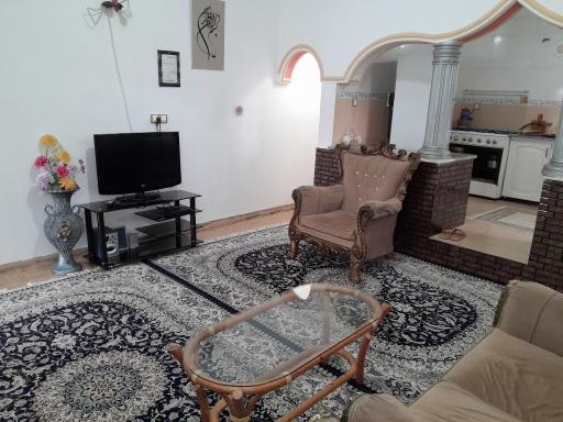 عکس اقامتگاه شقایق 2 (اتاقک)