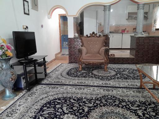 عکس اقامتگاه شقایق 2 (اتاقک)